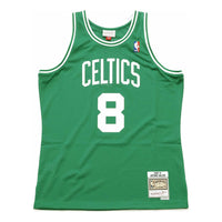 Mitchell & Ness NBA Boston Celtics 2000/01 Swingman Jersey 'Antoine Walker Green' 6559556