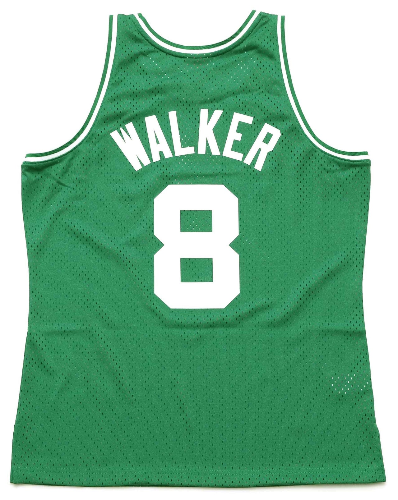 Mitchell & Ness NBA Boston Celtics 2000/01 Swingman Jersey 'Antoine Walker Green' 6559556
