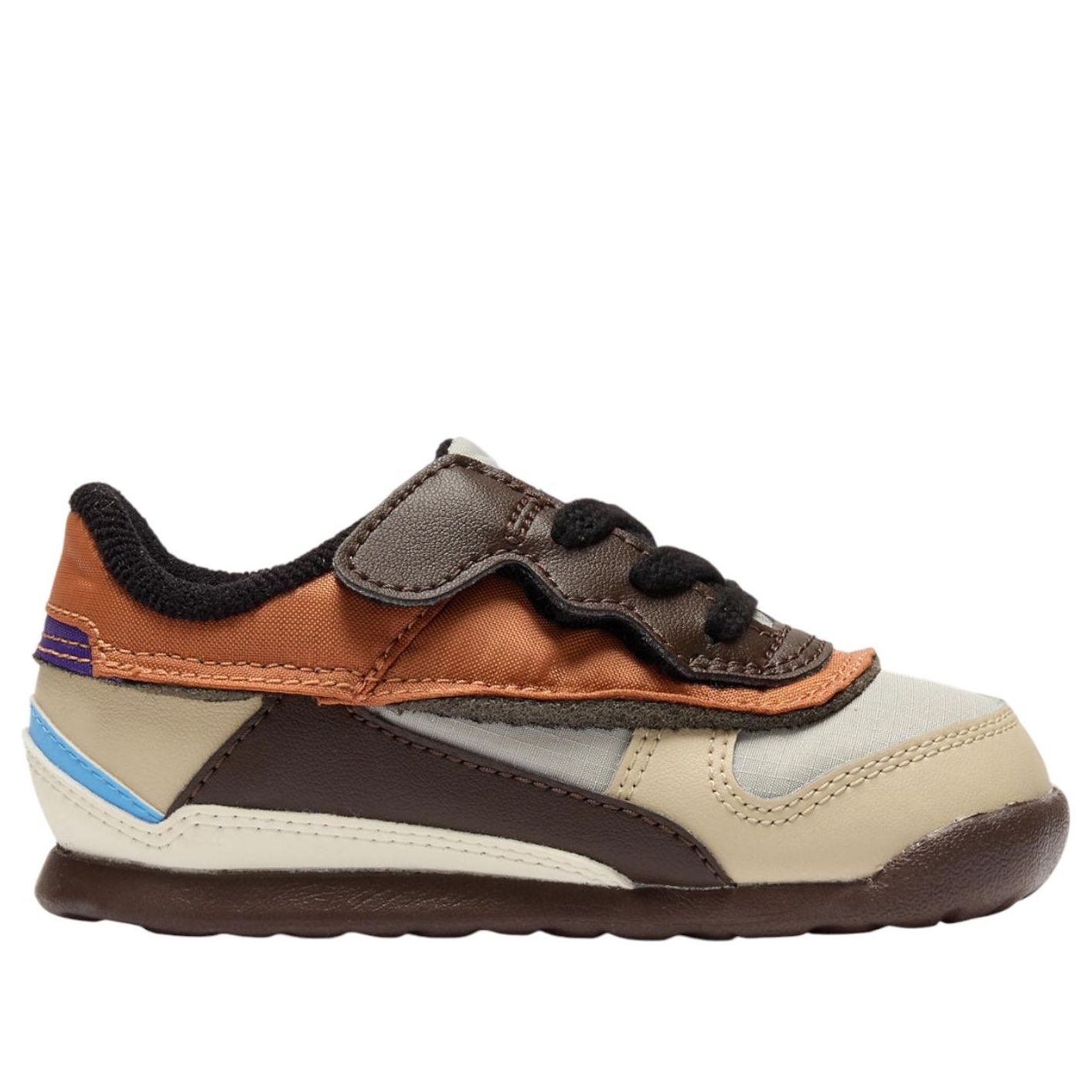(TD) Onitsuka Tiger Admix Runner 'Beige Brown' 1184A088-020