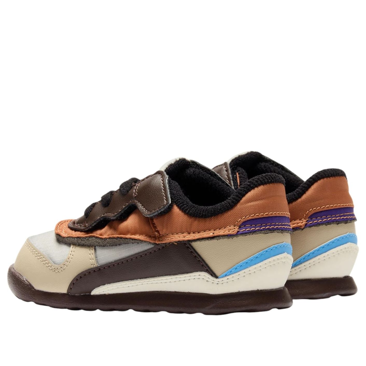 (TD) Onitsuka Tiger Admix Runner 'Beige Brown' 1184A088-020
