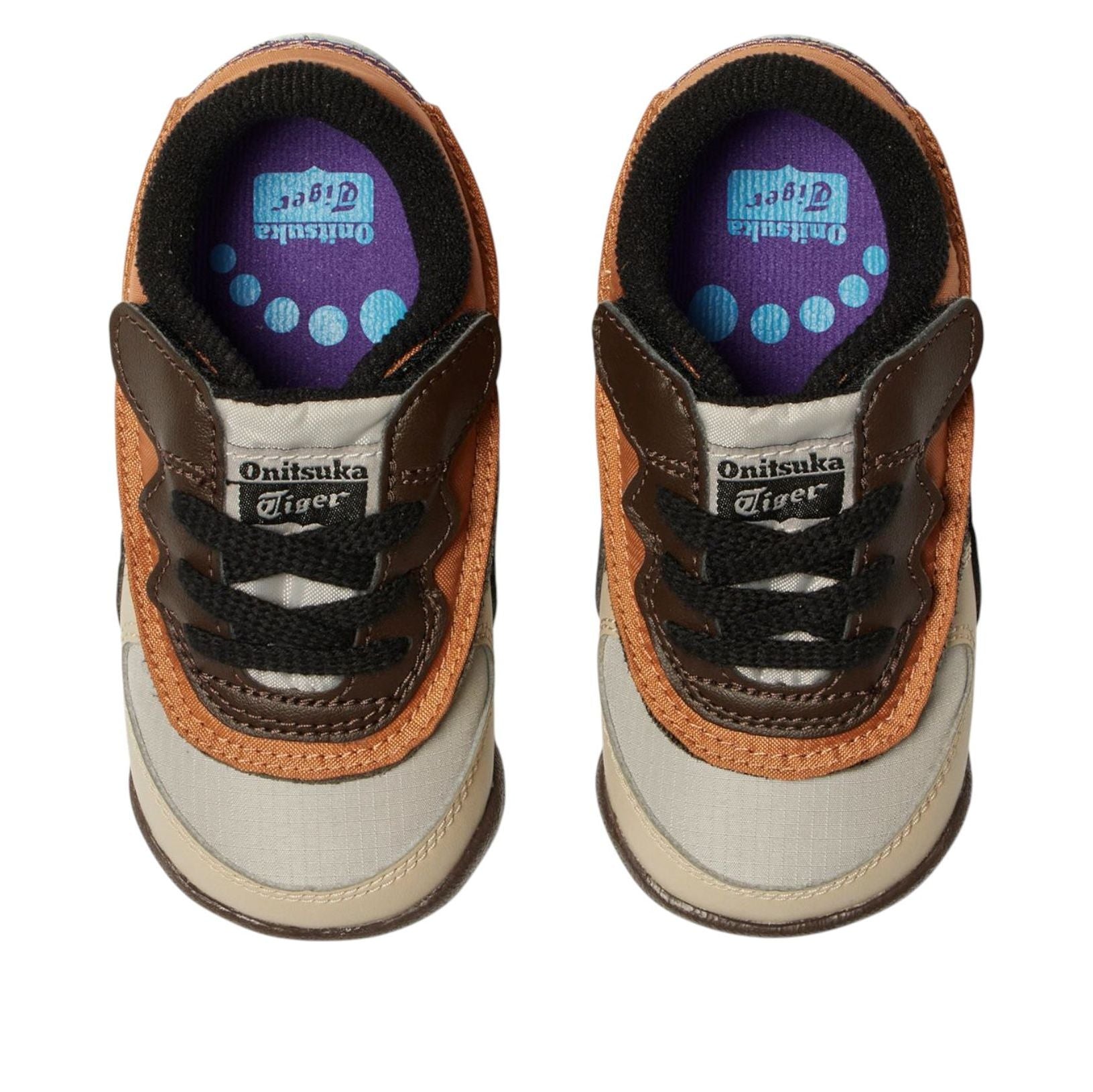 (TD) Onitsuka Tiger Admix Runner 'Beige Brown' 1184A088-020