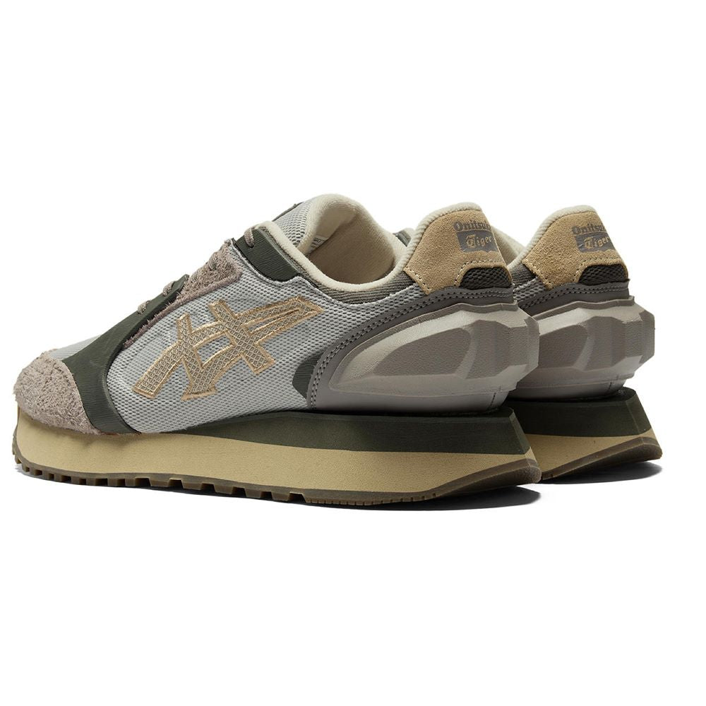 Onitsuka Tiger Moage Co 'Oyster Grey Olive' 1183B555-020