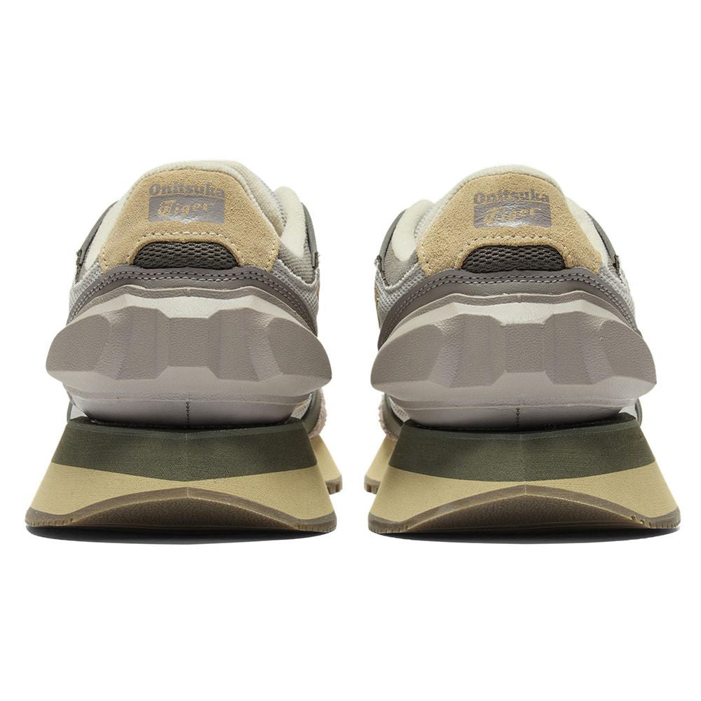 Onitsuka Tiger Moage Co 'Oyster Grey Olive' 1183B555-020