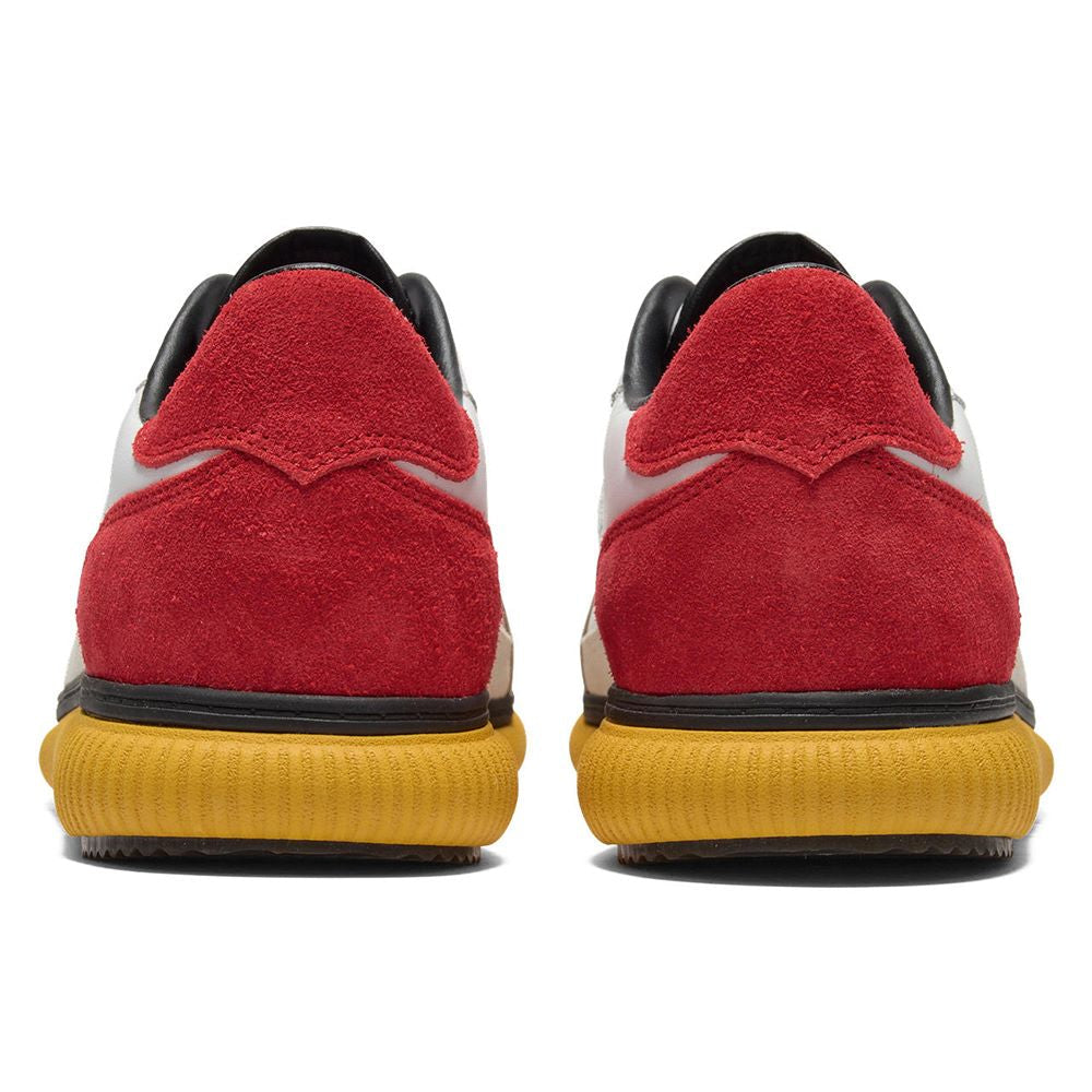 Onitsuka Tiger Delecity L 'White Classic Red' 1183C217-101