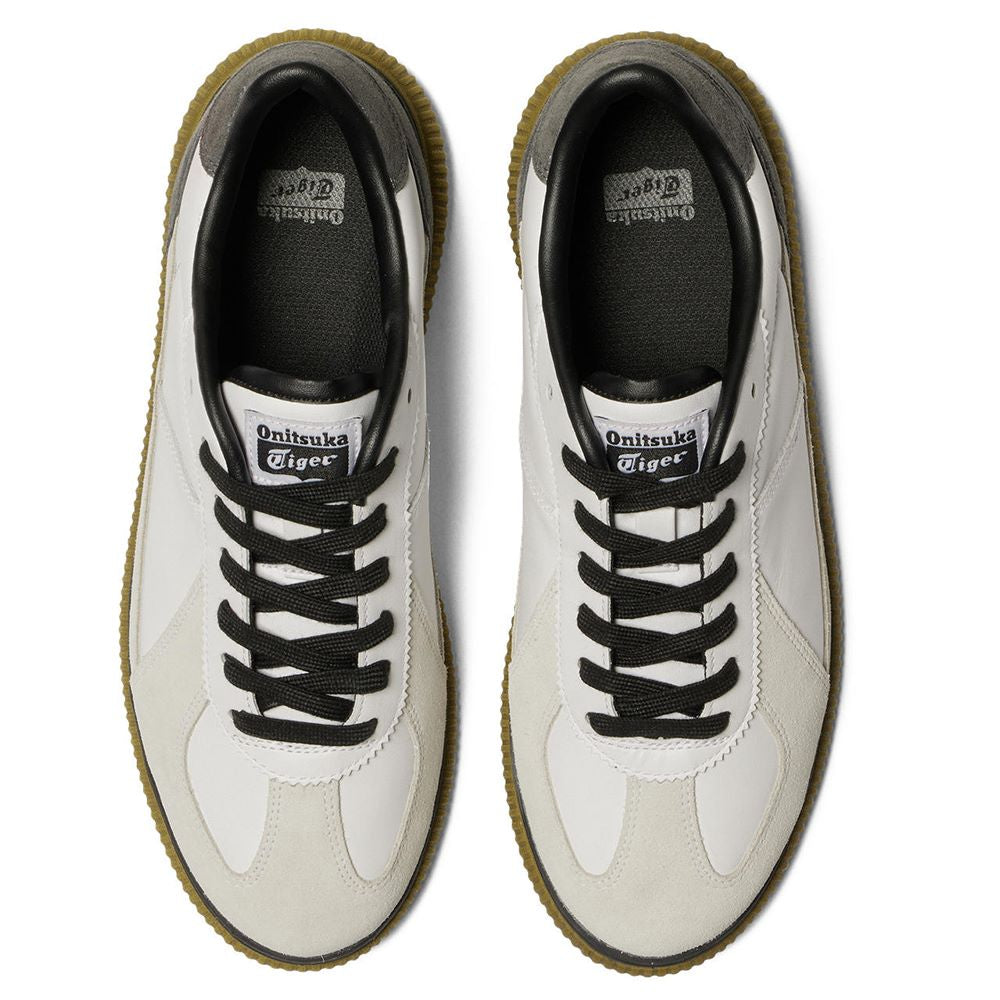 Onitsuka Tiger Delecity L 'White Graphite Grey' 1183C217-102