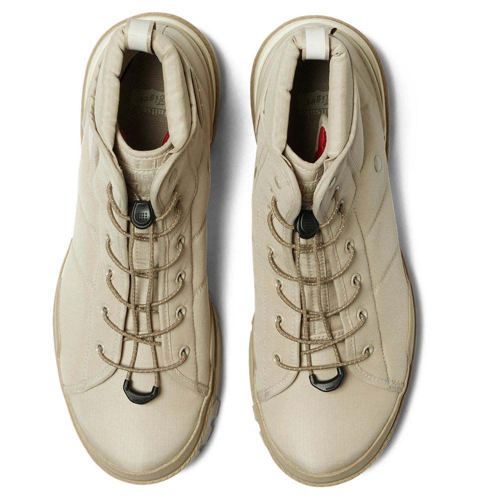Onitsuka Tiger Hmr Peak Gore-Tex 'Putty' 1183A809-202