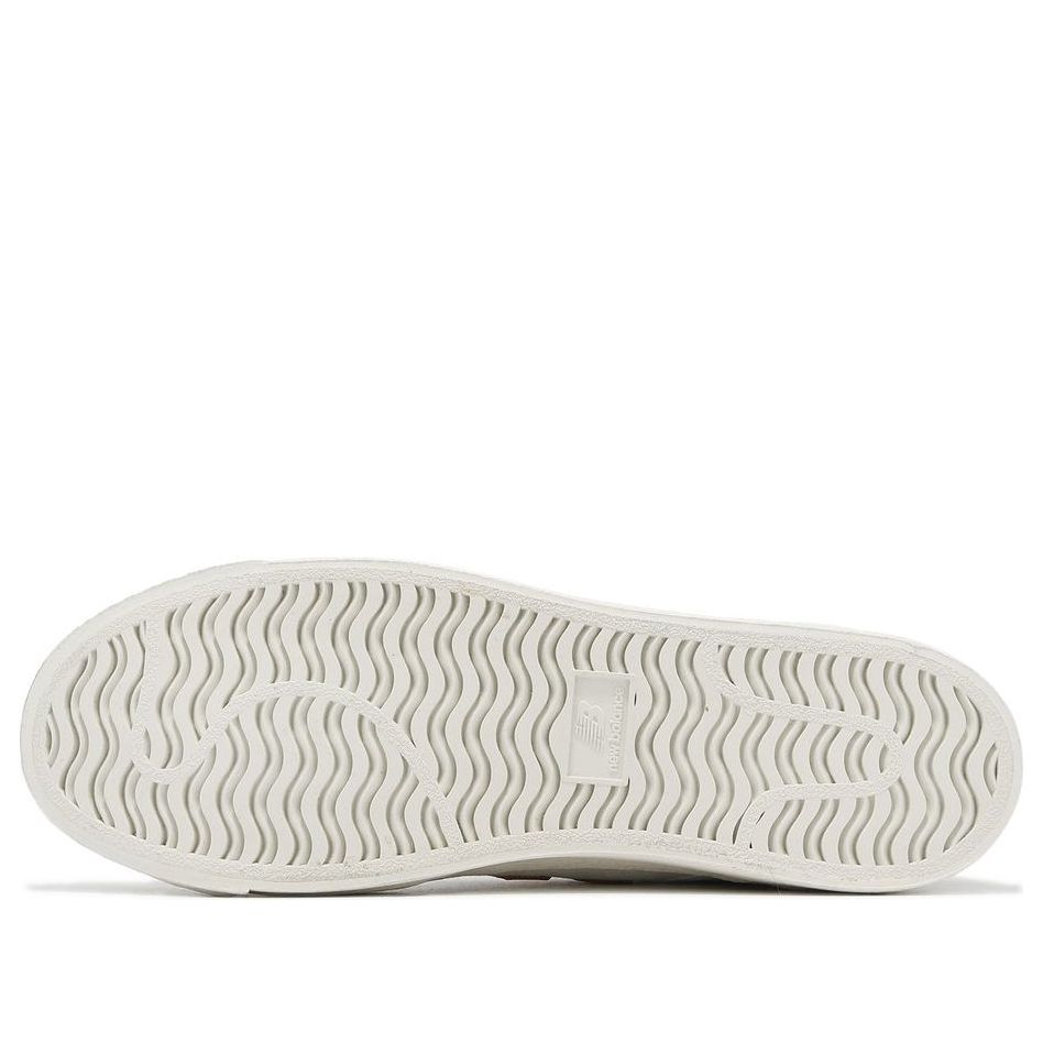 New Balance 100 'White Milk Candy' BB100VTB