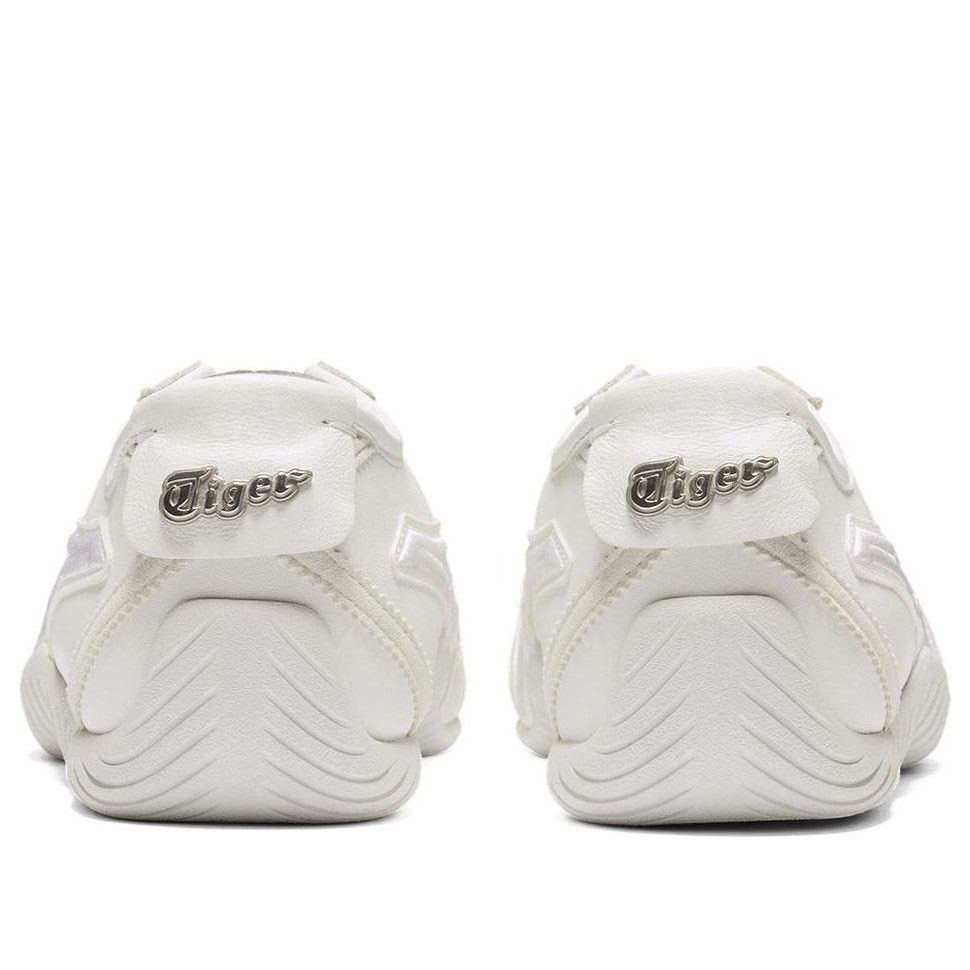 Onitsuka Tiger Mexico 66 Driving 'White' 1183C306-100