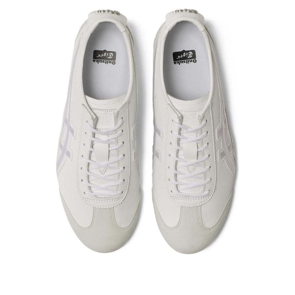 Onitsuka Tiger Mexico 66 Driving 'White' 1183C306-100