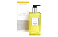 HERMES Mr. Li's Garden Shower Gels Cleanse Pores 200ml