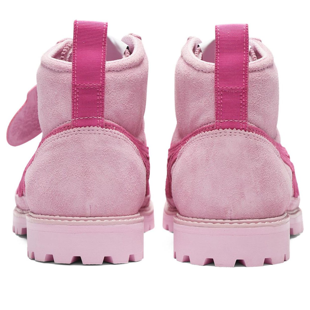 Onitsuka Tiger x PATOU Rinkan 'Cotton Candy Bright Rose' 1183C378-700