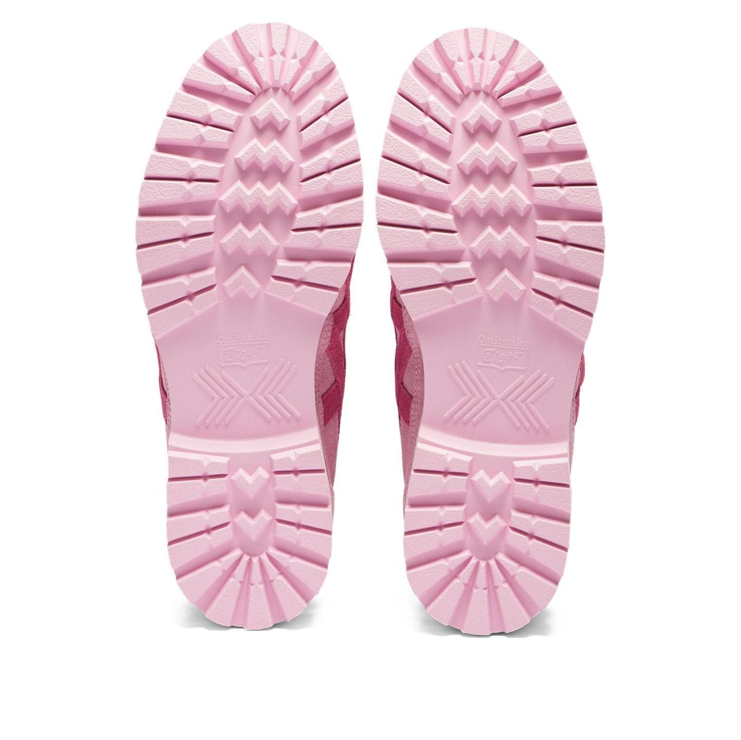 Onitsuka Tiger x PATOU Rinkan 'Cotton Candy Bright Rose' 1183C378-700