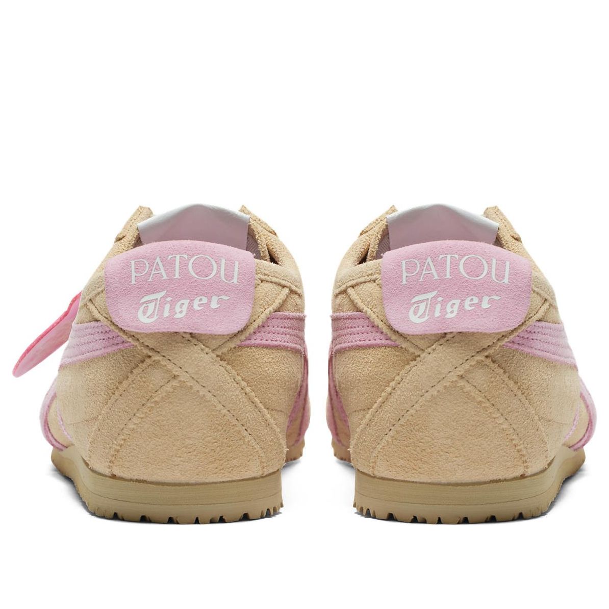 Onitsuka Tiger x PATOU Mexico 66 'Putty Cotton Candy' 1183C380-200