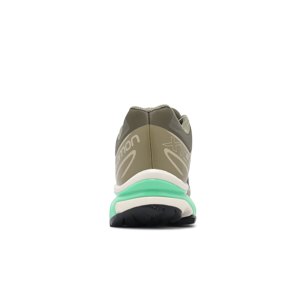 SALOMON XT-6 Gore-Tex 'Olive Night Dried Herb' 472923