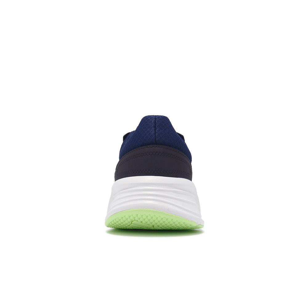 adidas Galaxy 6 'Dark Blue Green Spark' IE8130
