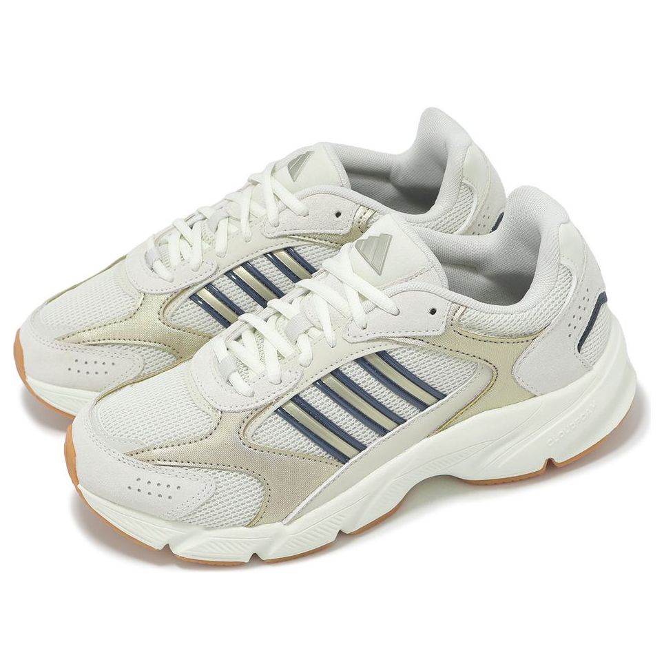 (WMNS) adidas Crazychaos 2000 'White Silver' IG4346