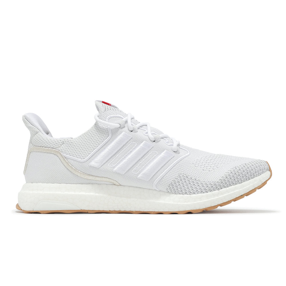 adidas Ultraboost 1.0 LCFP 'White Silver' IE8301