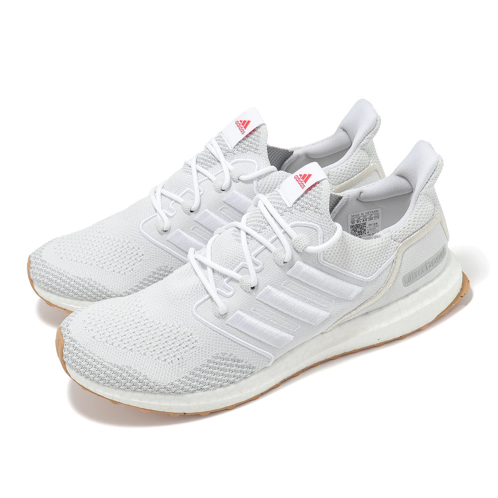 adidas Ultraboost 1.0 LCFP 'White Silver' IE8301