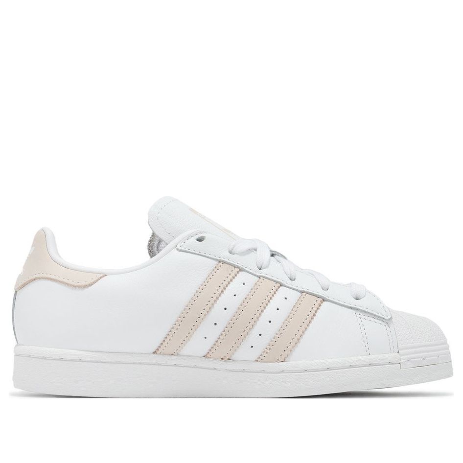 (WMNS) adidas Superstar 'Cloud White Wonder Quartz' IG4540