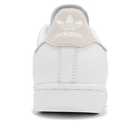 (WMNS) adidas Superstar 'Cloud White Wonder Quartz' IG4540