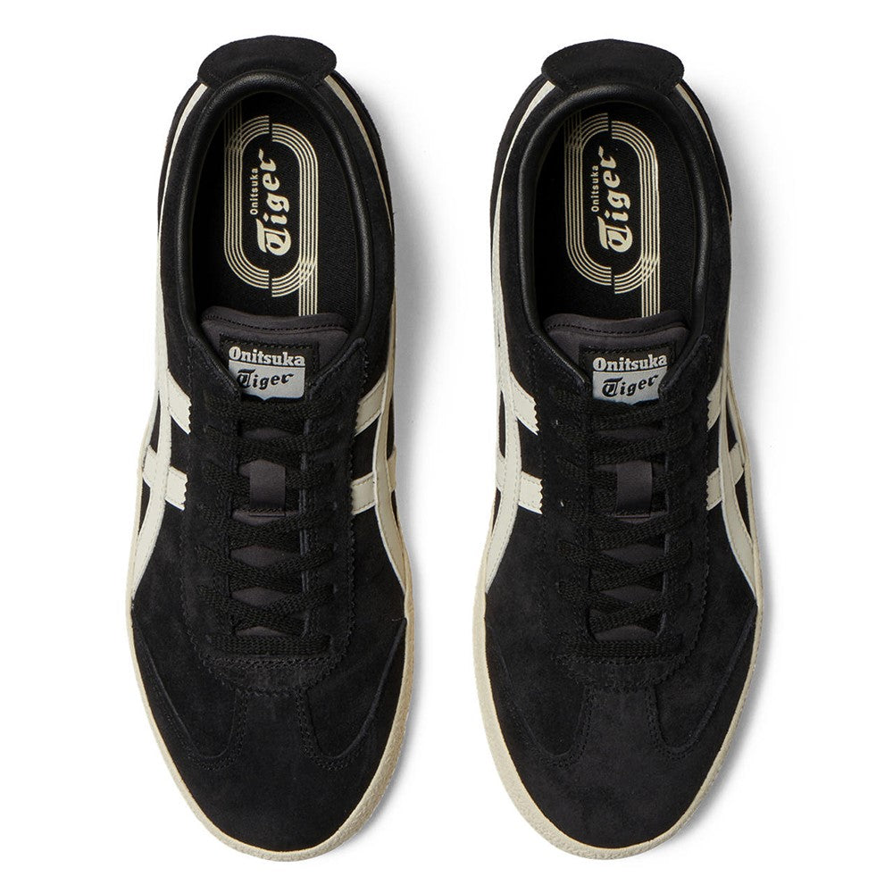 Onitsuka Tiger Mexico 66 Delegation 'Black Cream' 1183C344-001