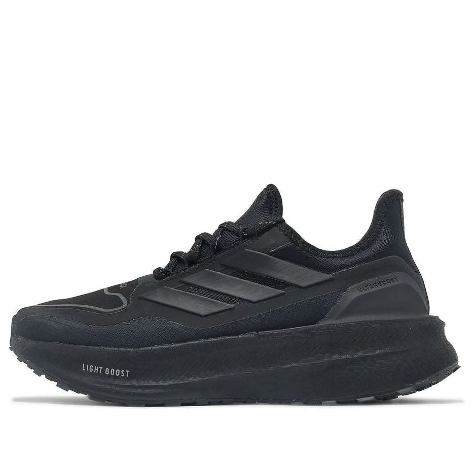 adidas Ultraboost Light 2.0 Gore-Tex 'Core Black' JI1384