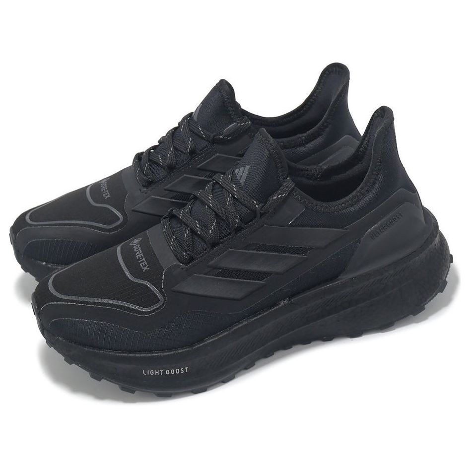 adidas Ultraboost Light 2.0 Gore-Tex 'Core Black' JI1384
