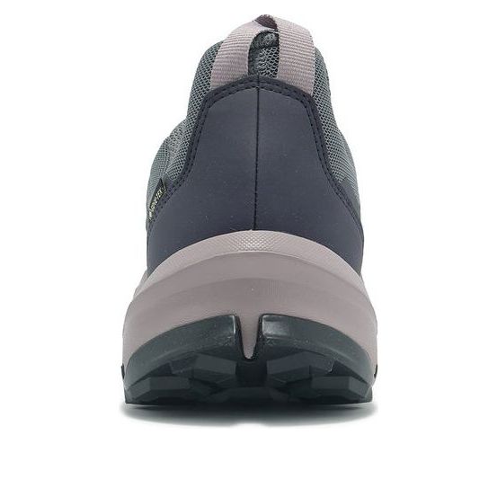 (WMNS) adidas Terrex AX4 Gore-Tex 'Grey Pink' IG6580