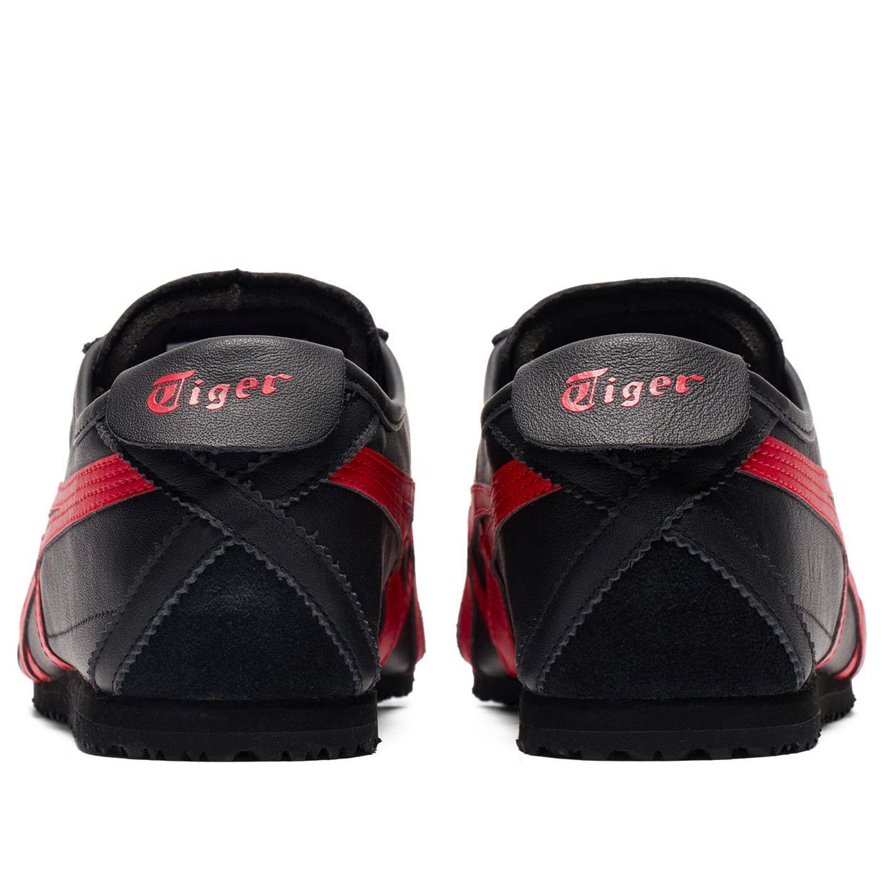 Onitsuka Tiger Mexico 66 'Black Classic Red' 1183C102-004