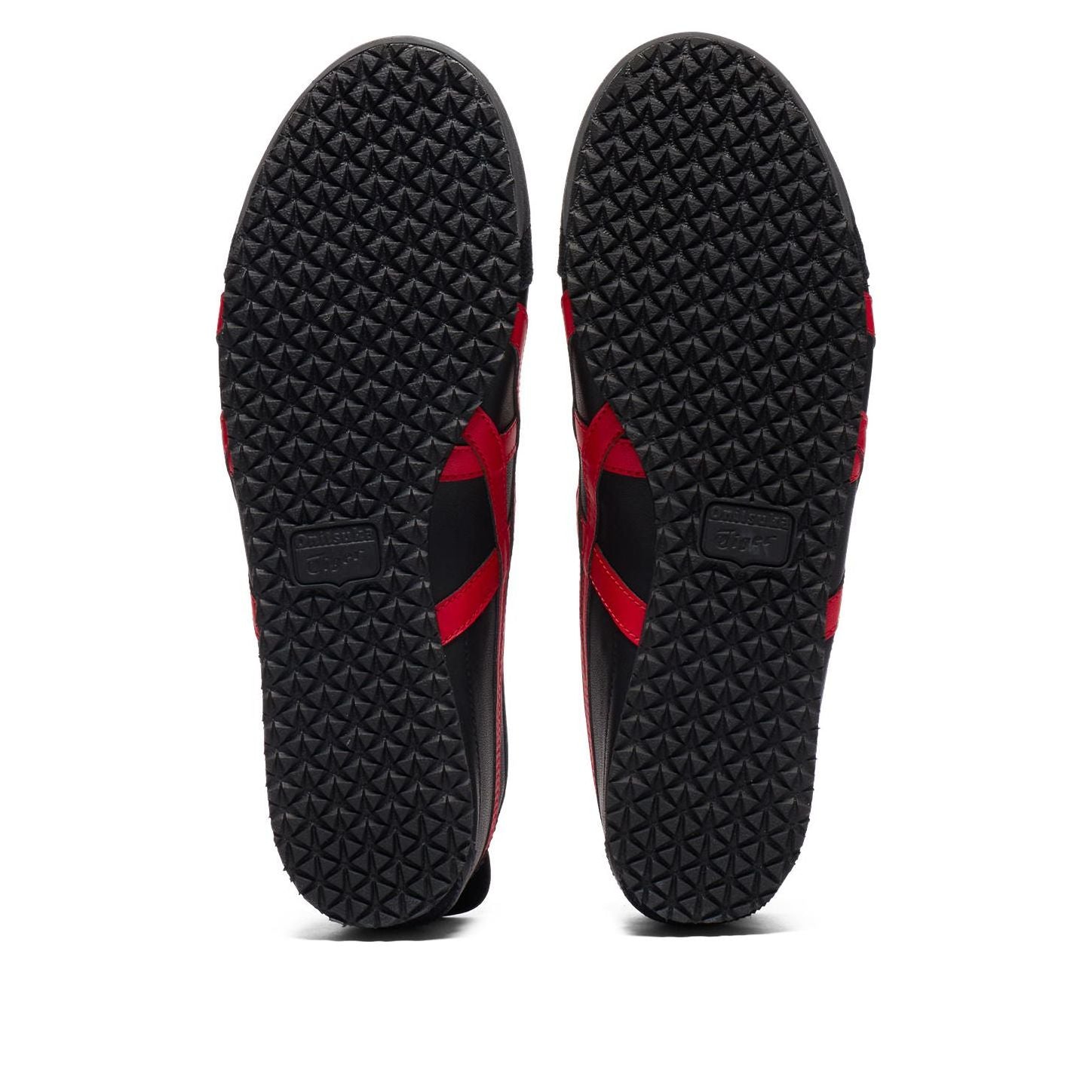 Onitsuka Tiger Mexico 66 'Black Classic Red' 1183C102-004