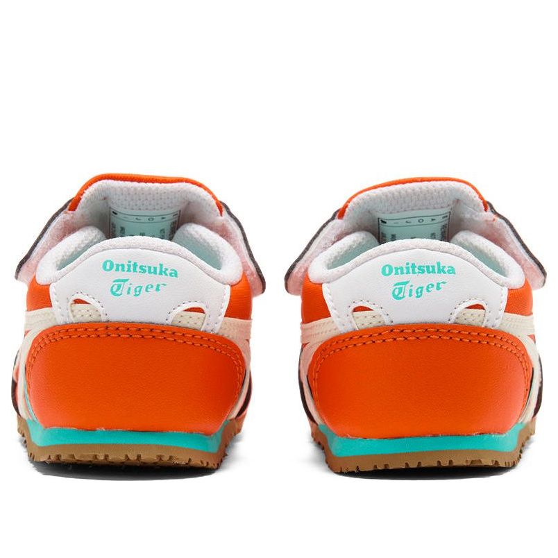 (TD) Onitsuka Tiger Serrano 'Habanero Birch' 1184A083-601