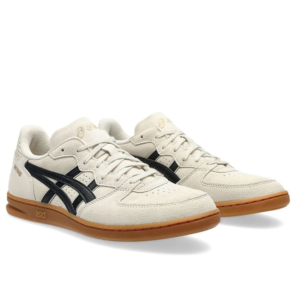 ASICS Skyhand OG 'Oatmeal Black' 1203A452-250