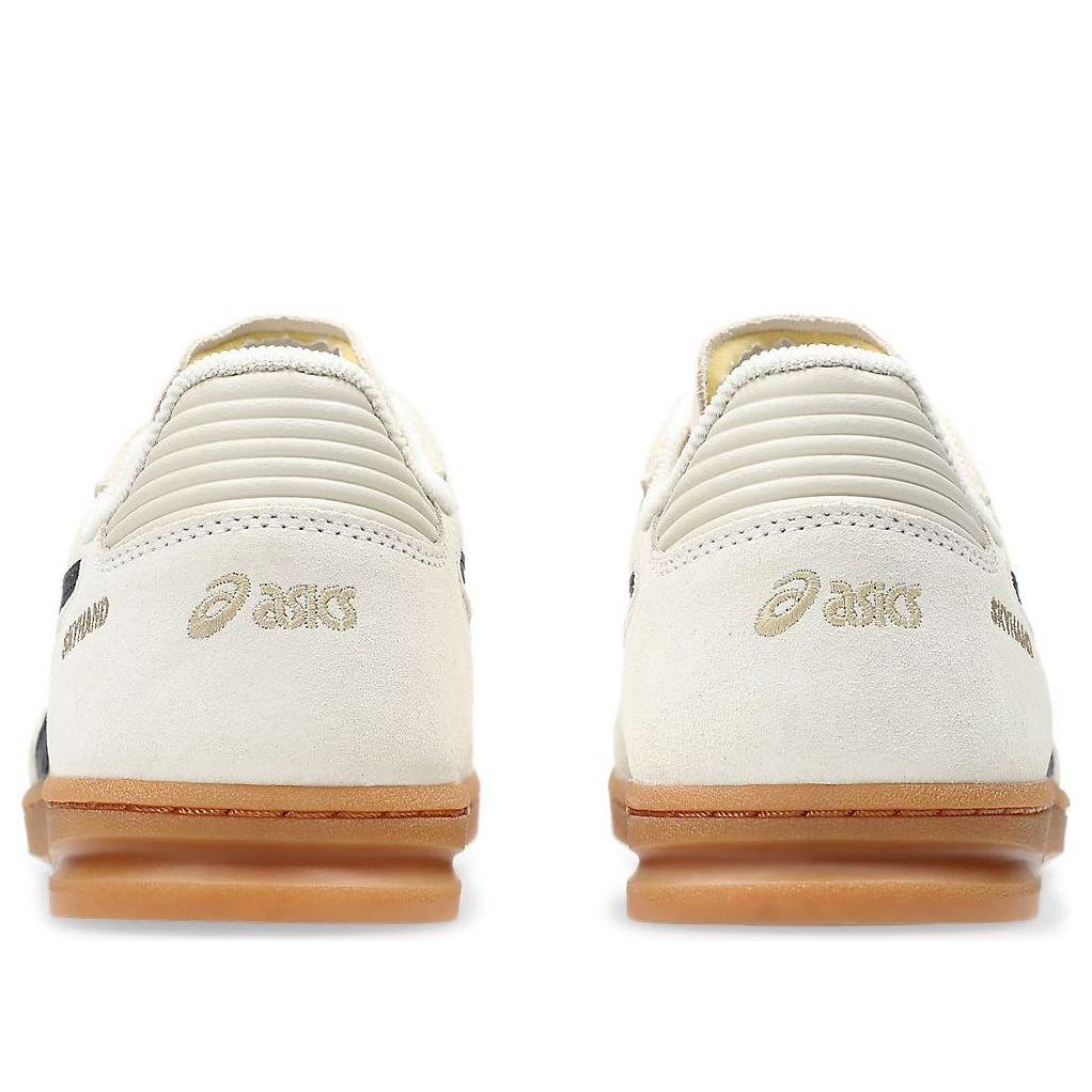 ASICS Skyhand OG 'Oatmeal Black' 1203A452-250