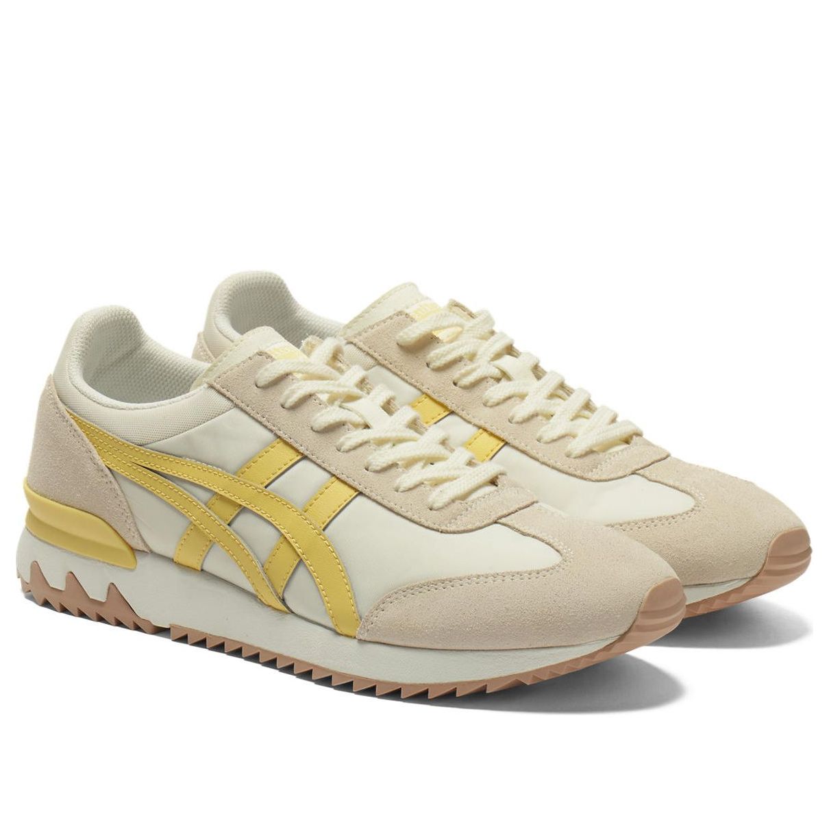 Onitsuka Tiger California 78 EX 'Cream Faded Yellow' 1183A355-104