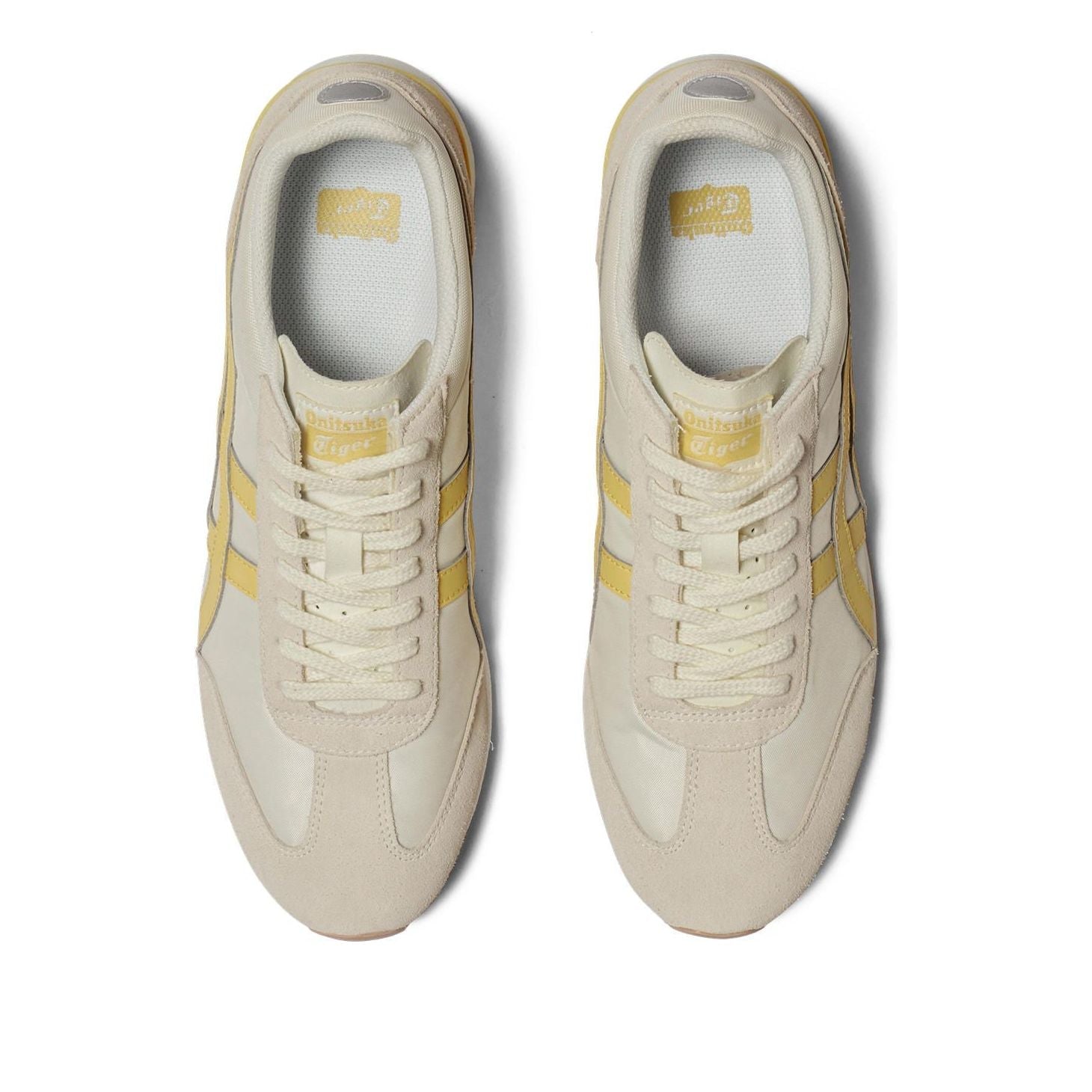 Onitsuka Tiger California 78 EX 'Cream Faded Yellow' 1183A355-104