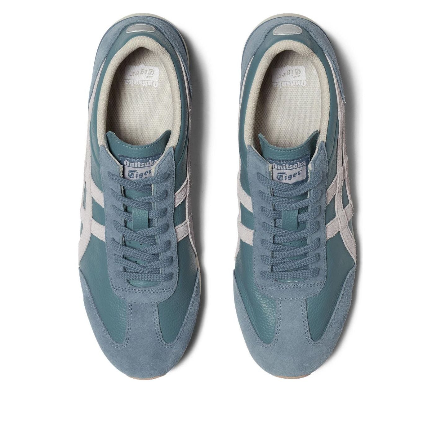Onitsuka Tiger California 78 EX VIN 'Grey Floss Blue' 1183C284-400