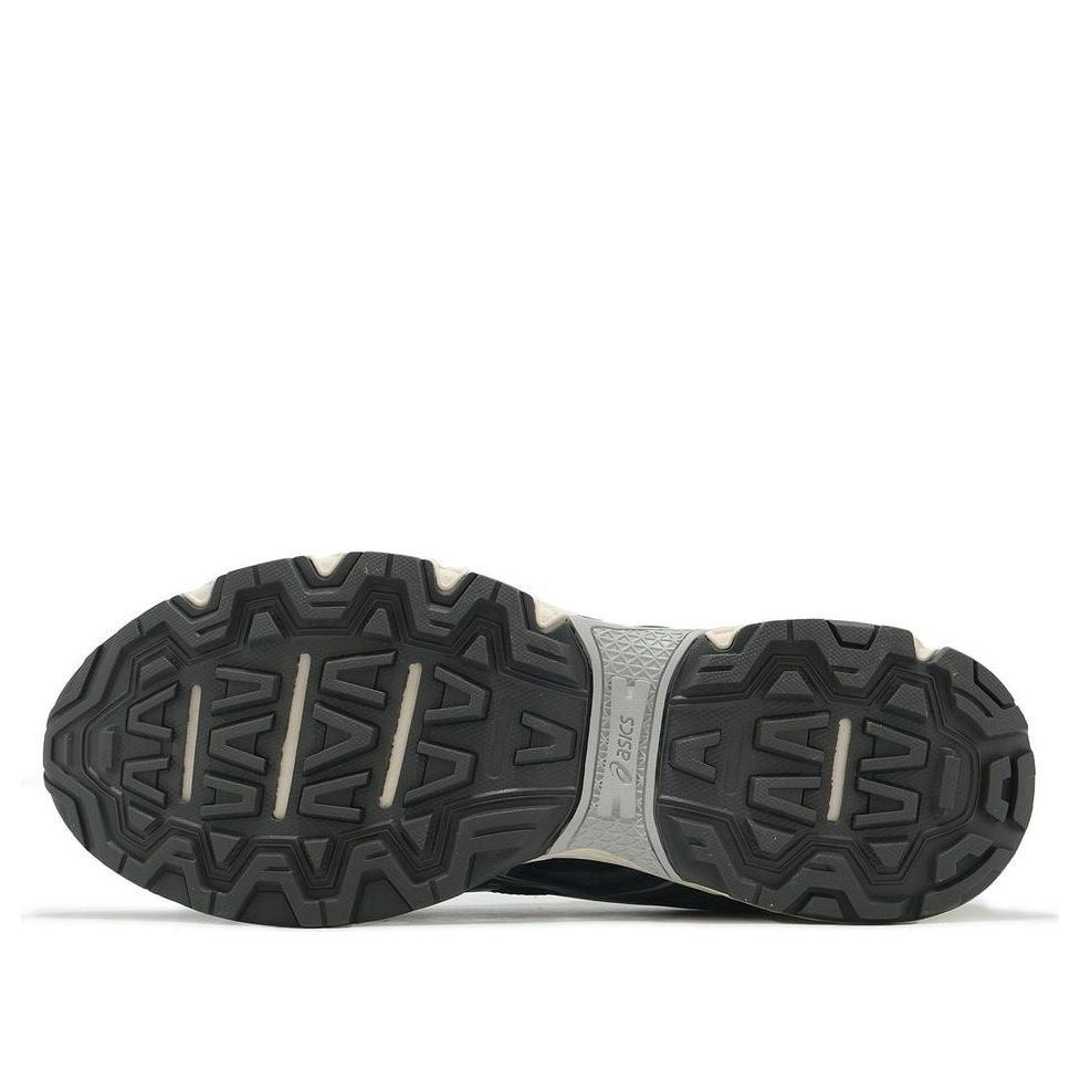 ASICS Gel-Nunobiki 'Black Obsidian Grey' 1203A536-003