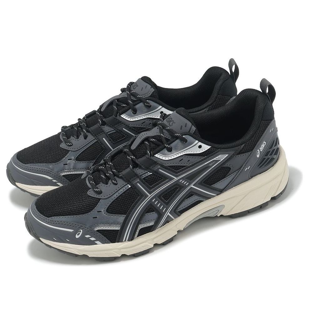 ASICS Gel-Nunobiki 'Black Obsidian Grey' 1203A536-003