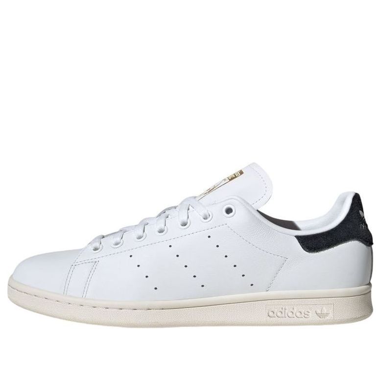 adidas Stan Smith 'White Beige Black' JI3379