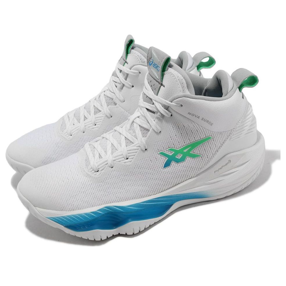 ASICS Nova Surge 2 'White Island Blue' 1061A040-102
