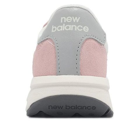 (PS) New Balance 370 'White Pink' PH370AK