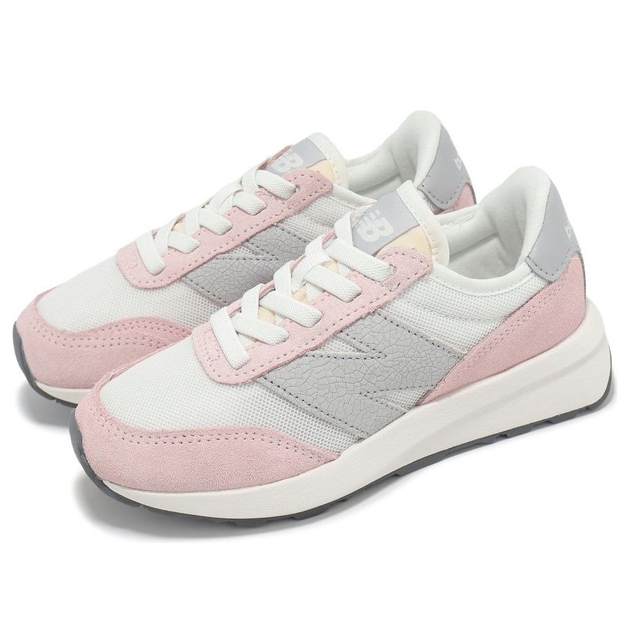 (PS) New Balance 370 'White Pink' PH370AK