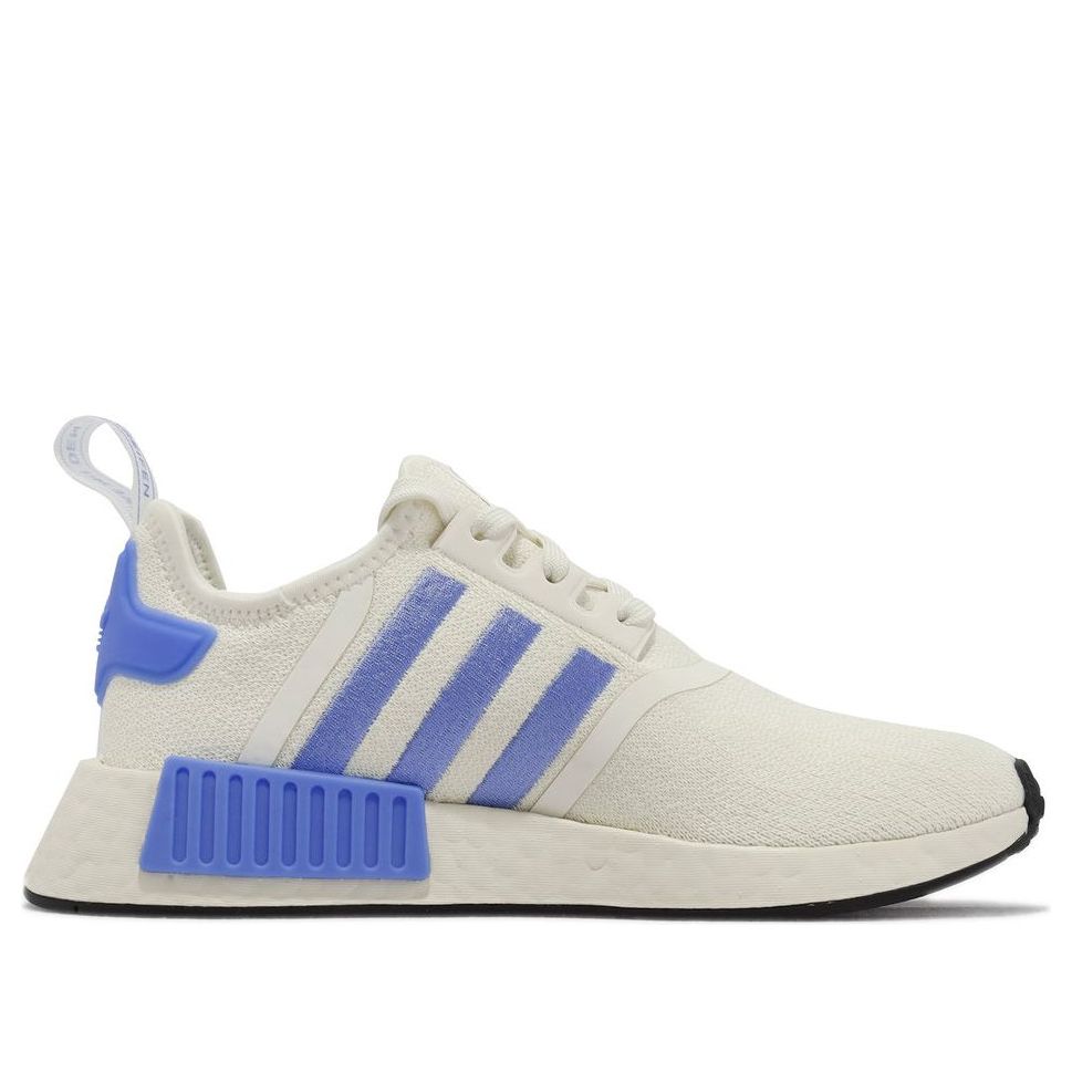 (WMNS) adidas NMD_R1 'White Halo Blue' HP2823