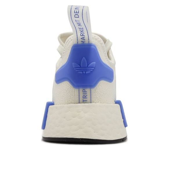 (WMNS) adidas NMD_R1 'White Halo Blue' HP2823