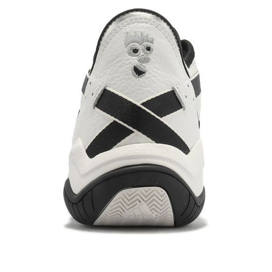 adidas Top Ten 2010 'White Black' HR0099