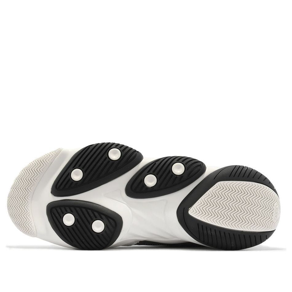 adidas Top Ten 2010 'White Black' HR0099