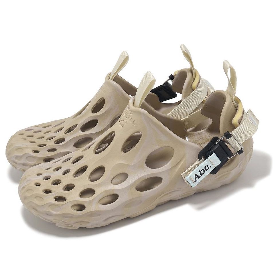 Merrell x Advisory Board Crystals Hydro Moc Strap SE 'Khaki' J006627