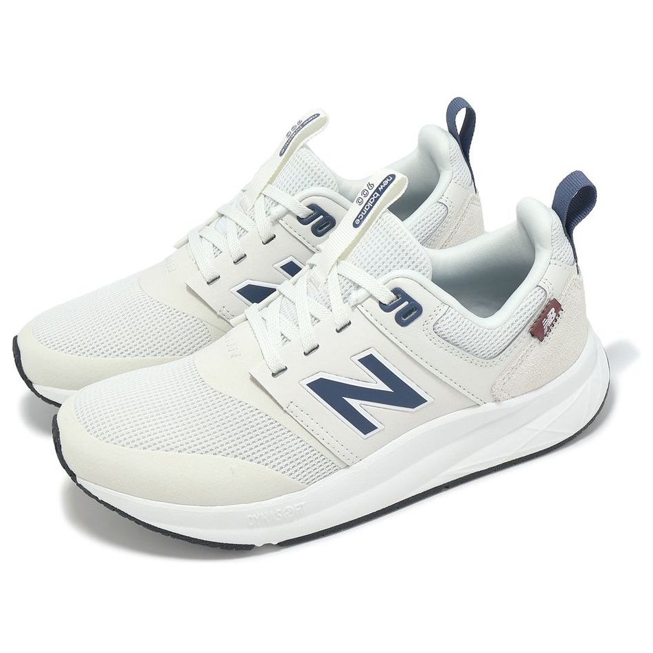 New Balance Dynasoft 900 v2 'White Navy' UA900AR2