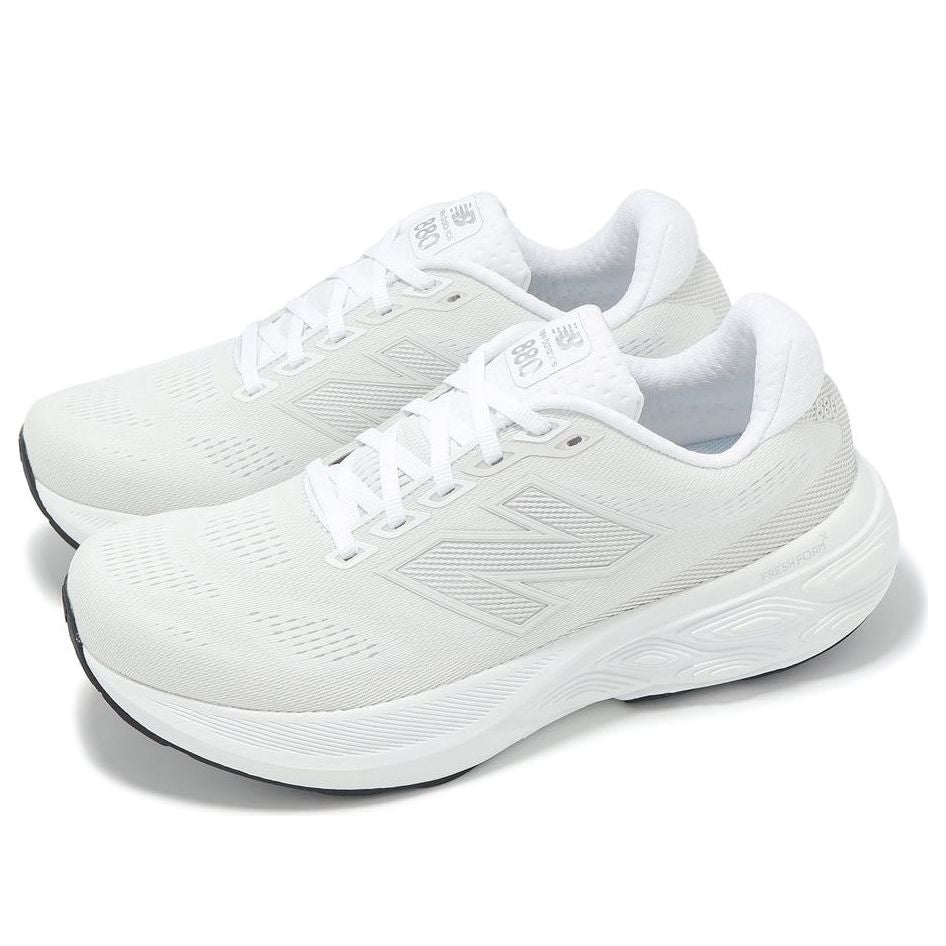 (WMNS) New Balance Fresh Foam X 880v15 'White Sea Salt' W880W15