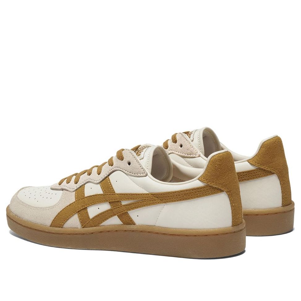 Onitsuka Tiger GSM 'Cream Tan Presidio' 1183A353-134